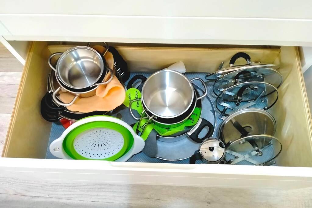 Trilocale ALICE nel paese delle meraviglie Andalo Esterno foto