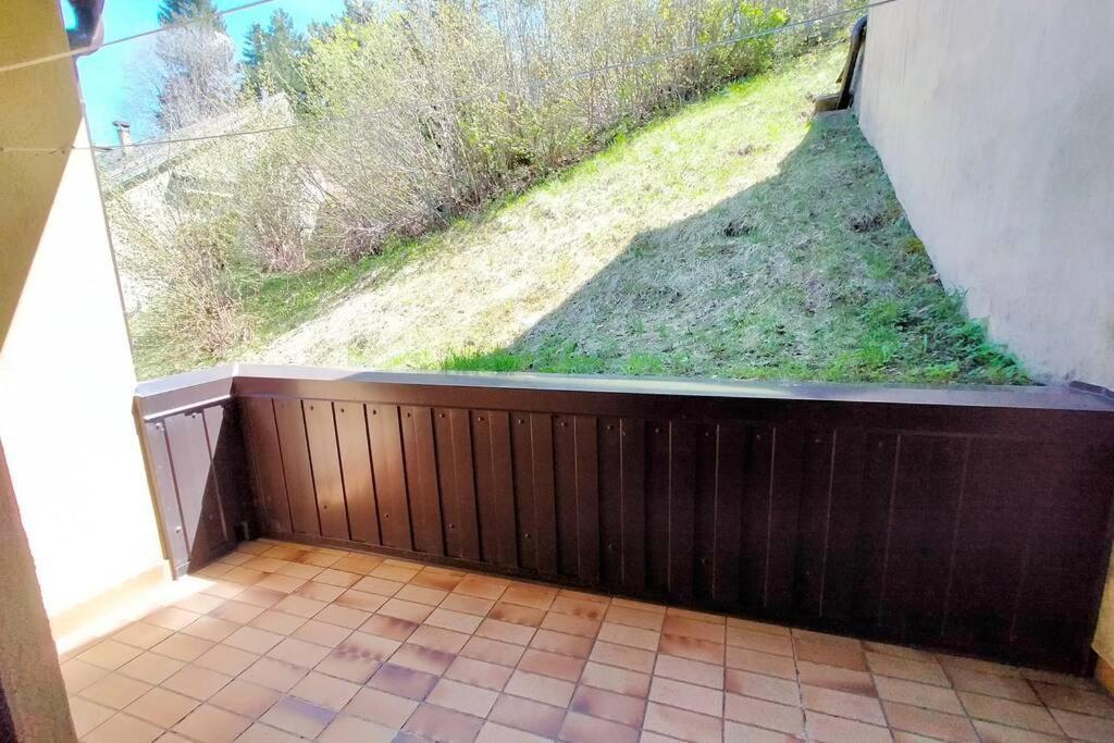 Trilocale ALICE nel paese delle meraviglie Andalo Esterno foto